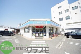 スプランディッド荒本駅前DUEの物件内観写真